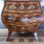901 7041 CHEST OF DRAWERS